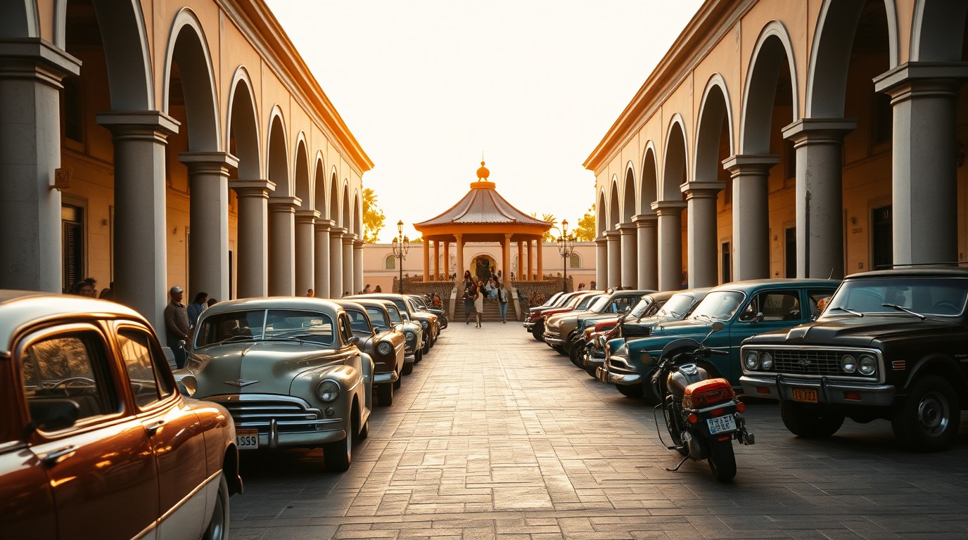 Motor Fest 2026 reunirá más de 120 vehículos en El Fuerte