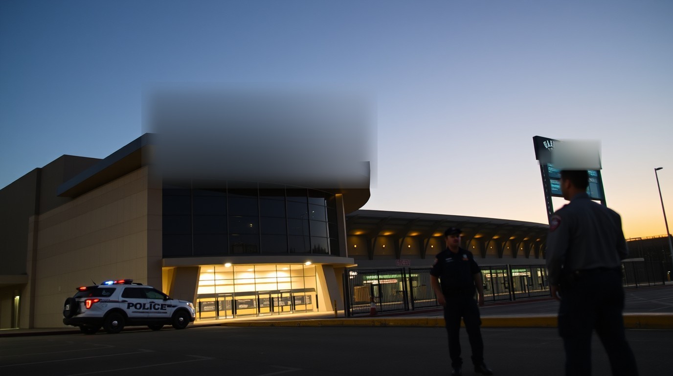 Grupo Interinstitucional despliega operativo en el arranque de la LMP en Culiacán