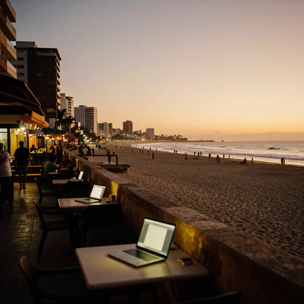 Sectur Sinaloa y Price Travel abren motor de reservaciones en Mazatlán