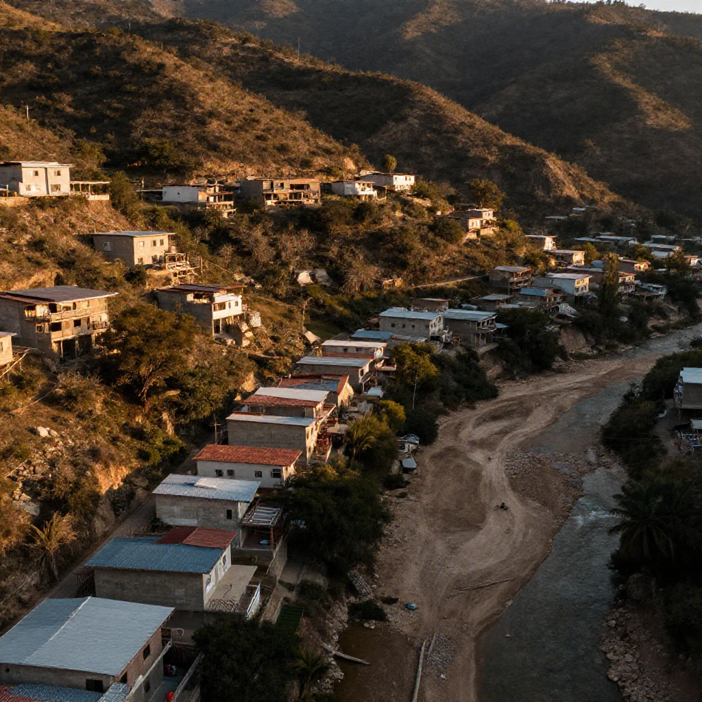 Siete municipios de Sinaloa siguen sin Atlas de Riesgo para la temporada de lluvias