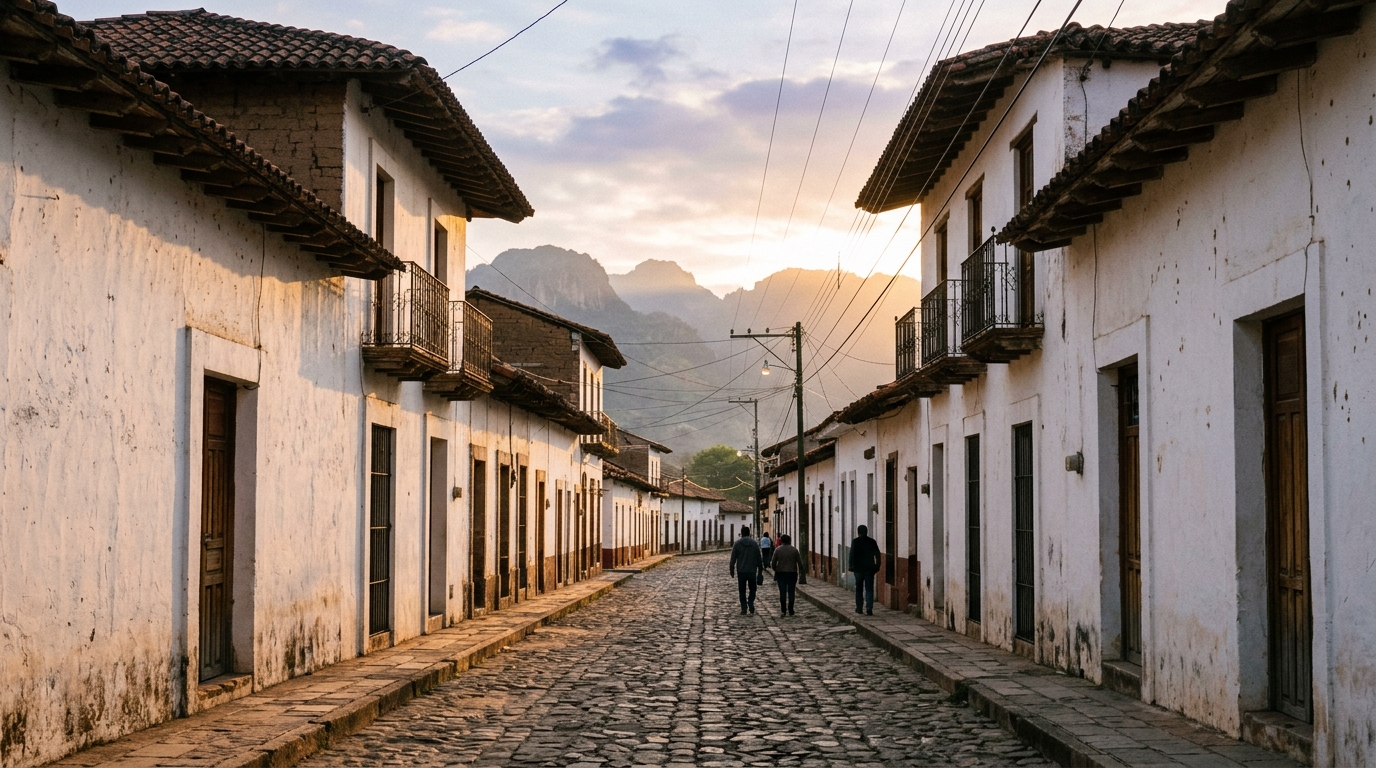 Sectur define en octubre el futuro de los cinco Pueblos Mágicos de Sinaloa